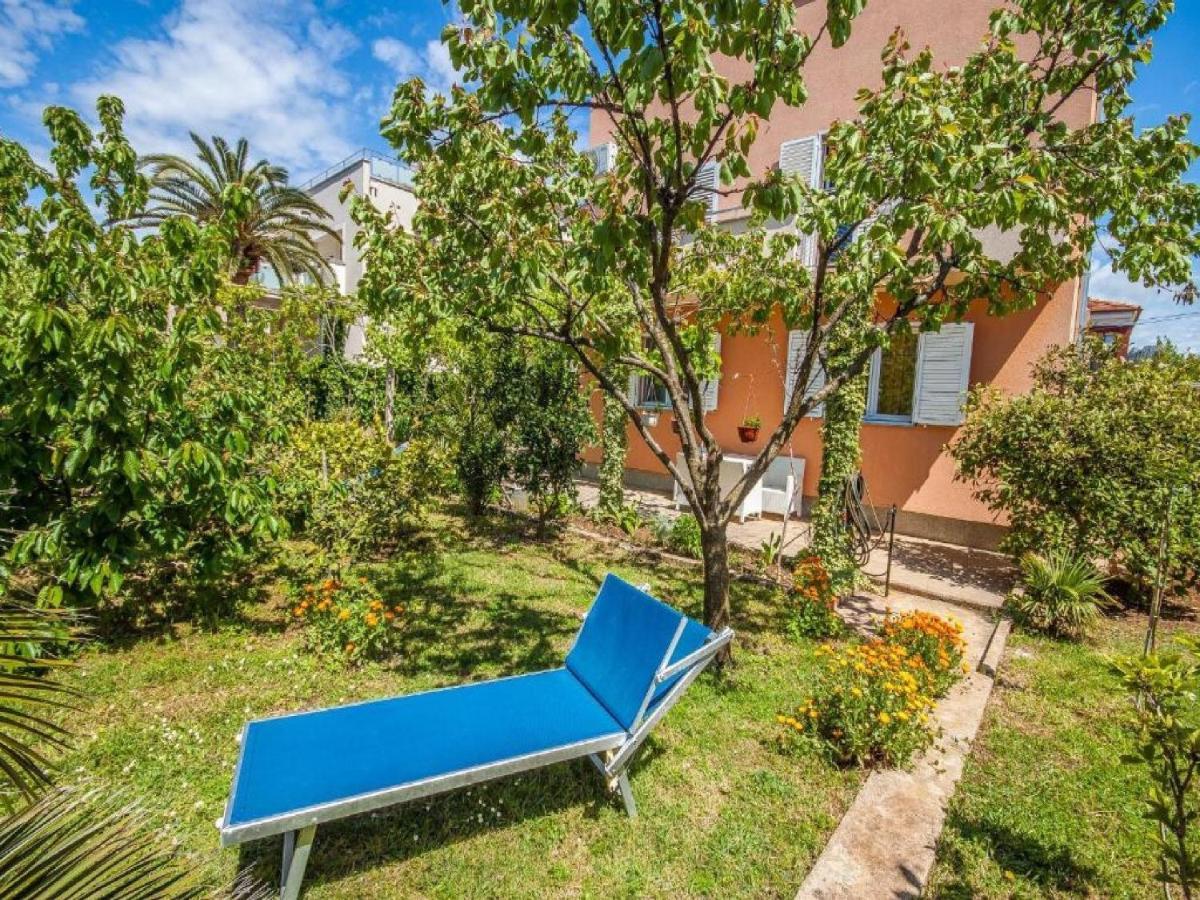 Apartments Amalia Zadar Exterior foto