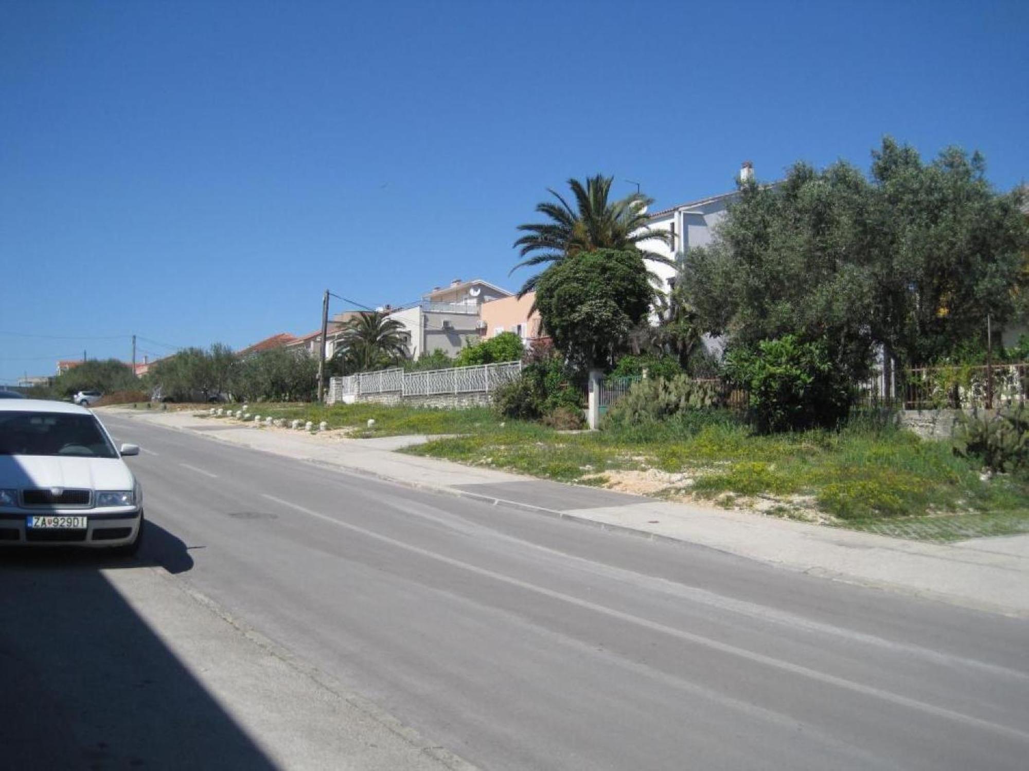Apartments Amalia Zadar Zimmer foto
