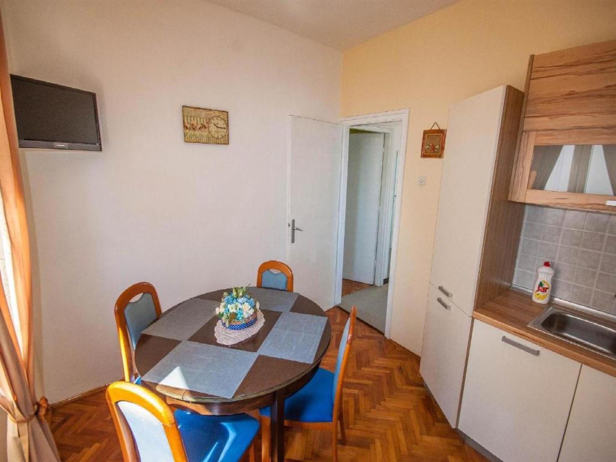 Apartments Amalia Zadar Zimmer foto