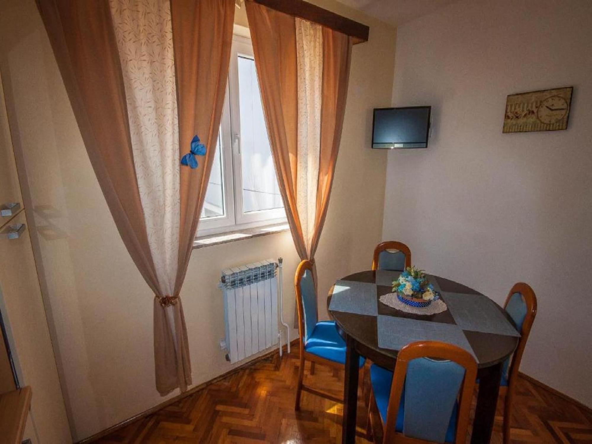 Apartments Amalia Zadar Zimmer foto