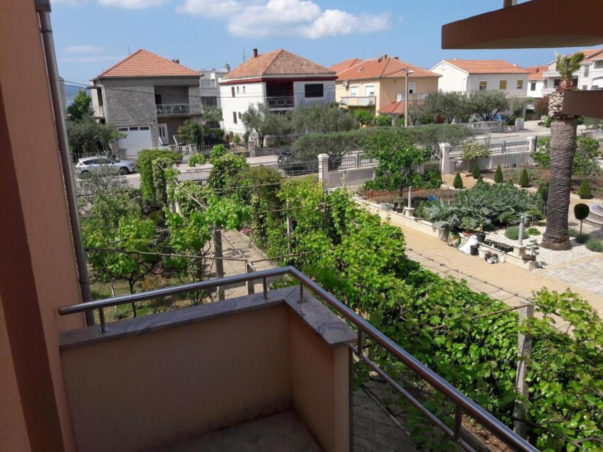 Apartments Amalia Zadar Zimmer foto