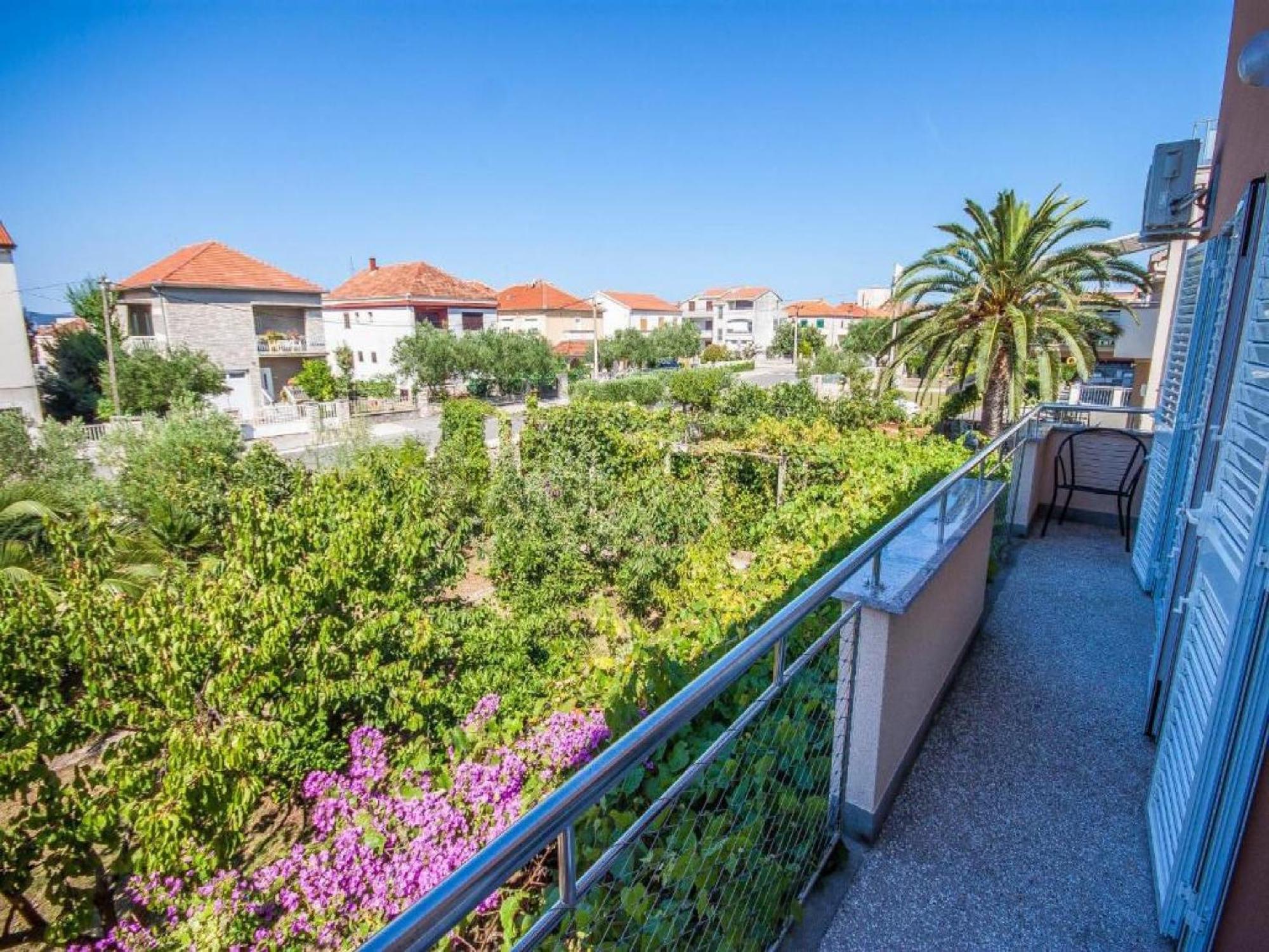 Apartments Amalia Zadar Zimmer foto